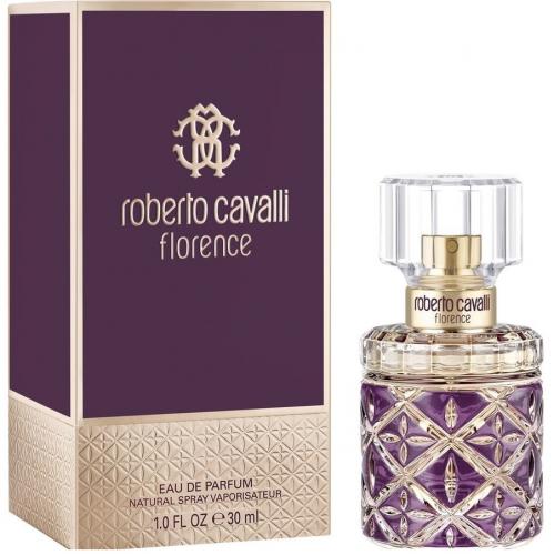 Парфюмерная вода Roberto Cavalli FLORENCE 30ml edp