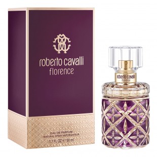 Roberto Cavalli FLORENCE 50ml edp