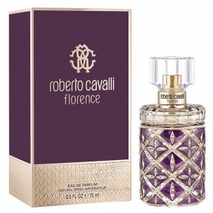 Roberto Cavalli FLORENCE 75ml edp