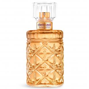 Roberto Cavalli FLORENCE AMBER 75ml edp TESTER