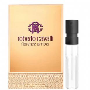 Roberto Cavalli FLORENCE AMBER 1.2ml edp