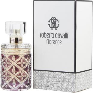 Roberto Cavalli FLORENCE 75ml edp TESTER