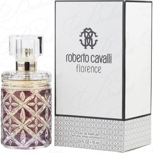 Тестер Roberto Cavalli FLORENCE 75ml edp TESTER