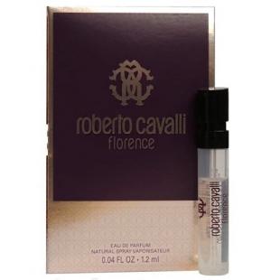 Roberto Cavalli FLORENCE 1.2ml edp