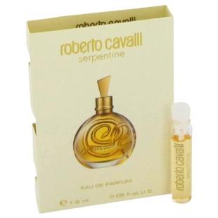 Roberto Cavalli SERPENTINE 1.5ml edp