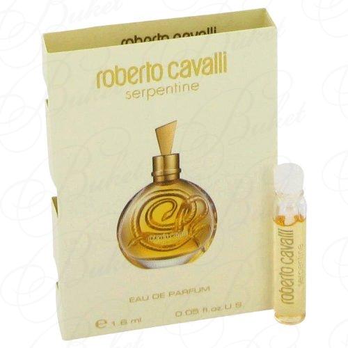 Пробники Roberto Cavalli SERPENTINE 1.5ml edp