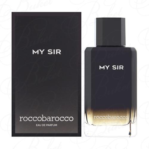 Парфюмерная вода RoccoBarocco MY SIR 100ml edp