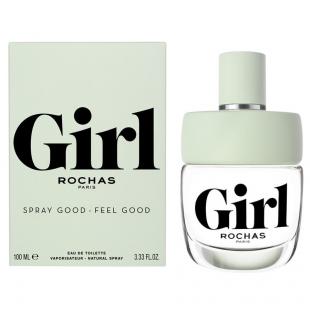 Rochas GIRL 100ml edt