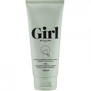 Rochas GIRL sh/gel 100ml