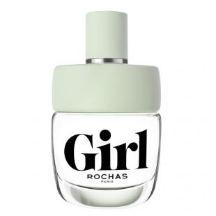 Rochas GIRL 100ml edt TESTER