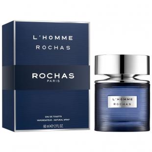 Rochas L'HOMME ROCHAS 60ml edt