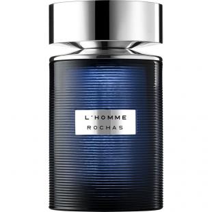 Rochas L'HOMME ROCHAS 100ml edt TESTER