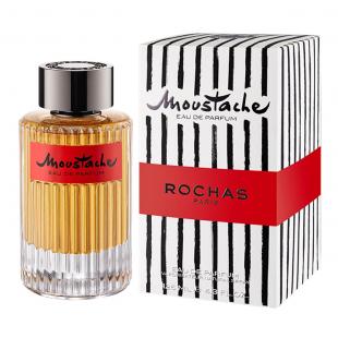 Rochas MOUSTACHE 125ml edp