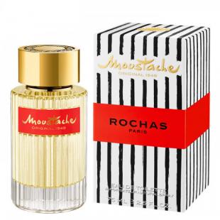 Rochas MOUSTACHE 75ml edt