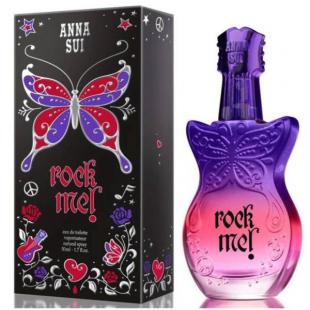 Anna Sui ROCK ME 30ml edt