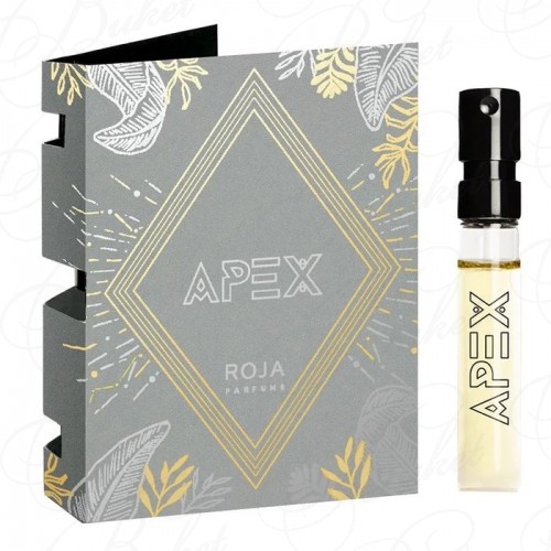 Пробники Roja APEX 2ml edp