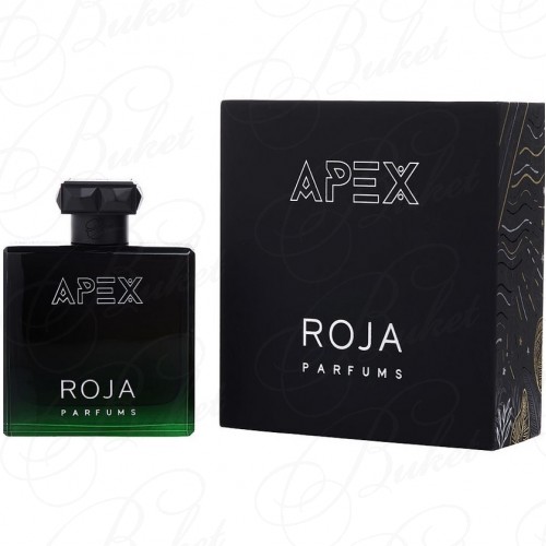 Парфюмерная вода Roja APEX 100ml edp