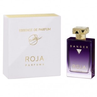 Roja DANGER POUR FEMME essence de parfum 100ml