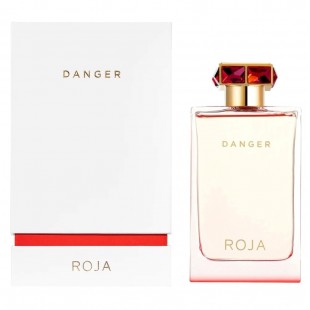 Roja DANGER POUR FEMME 100ml edp