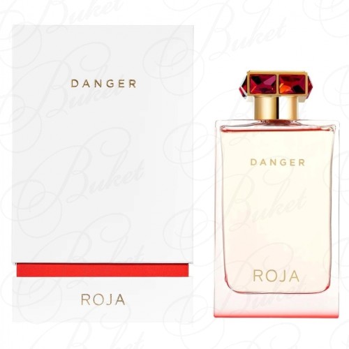 Парфюмерная вода Roja DANGER POUR FEMME 100ml edp