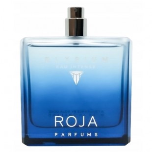 Roja ELYSIUM EAU INTENSE 100ml edp TESTER