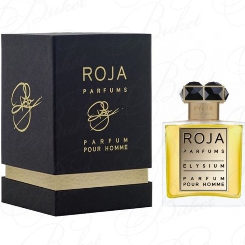 Духи Roja ELYSIUM POUR HOMME 50ml parfum