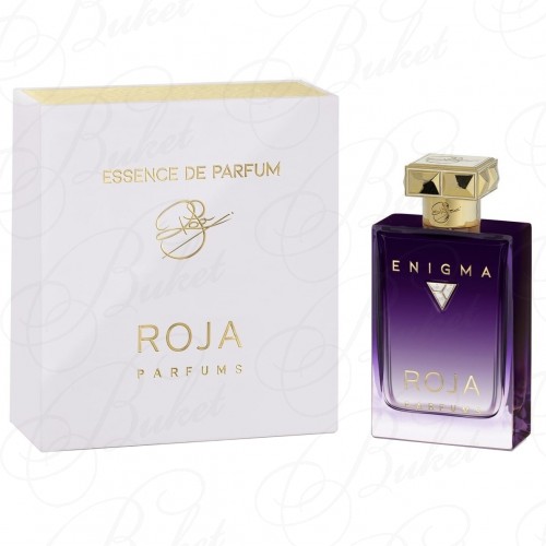 Духи Roja ENIGMA POUR FEMME essence de parfum 100ml