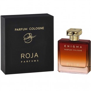 Roja ENIGMA POUR HOMME Parfum Cologne 100ml