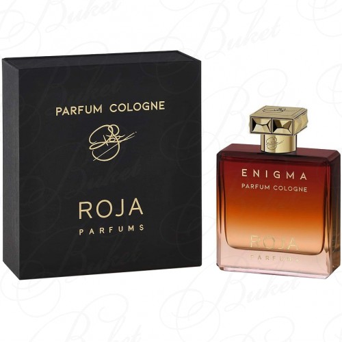 Парфюмерный одеколон Roja ENIGMA POUR HOMME Parfum Cologne 100ml