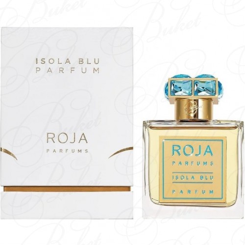 Духи Roja ISOLA BLU Parfum 50ml