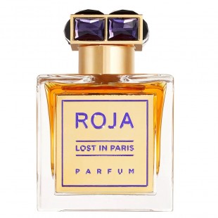 Roja LOST IN PARIS Parfum 100ml