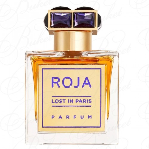 Духи Roja LOST IN PARIS Parfum 100ml
