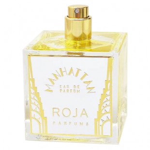 Roja MANHATTAN 100ml edp TESTER