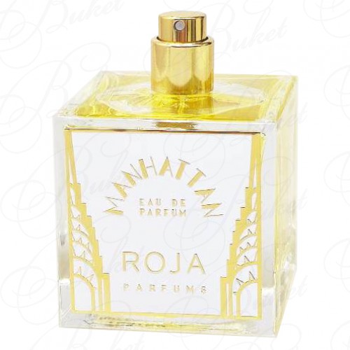 Тестер Roja MANHATTAN 100ml edp  TESTER