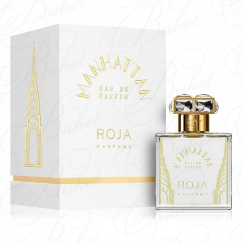 Парфюмерная вода Roja MANHATTAN 100ml edp 