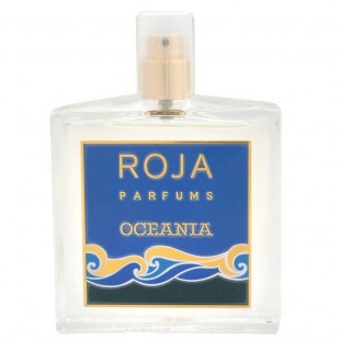 Roja OCEANIA 100ml edp TESTER