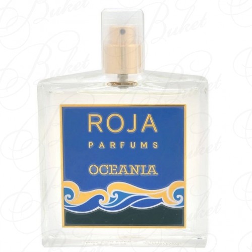 Тестер Roja OCEANIA 100ml edp TESTER