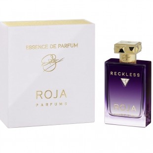 Roja RECKLESS POUR FEMME essence de parfum 100ml