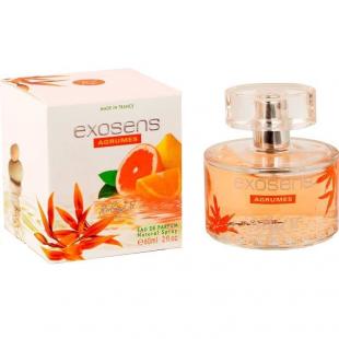 Roland V. Paris EXOSENS AGRUMES 60ml