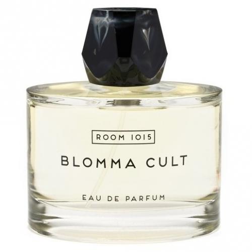 Тестер Room 1015 BLOMMA CULT 100ml edp TESTER