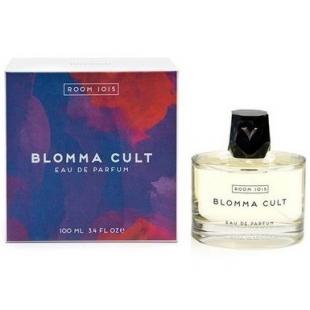 Room 1015 BLOMMA CULT 100ml edp