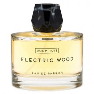 Room 1015 ELECTRIC WOOD 100ml edp TESTER