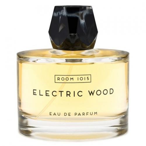 Тестер Room 1015 ELECTRIC WOOD 100ml edp TESTER