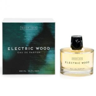 Room 1015 ELECTRIC WOOD 100ml edp