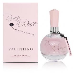 Valentino ROCK`N ROSE PRET A PORTER 50ml edt