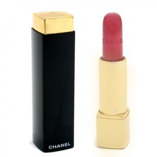 Помада для губ CHANEL MAKE UP ROUGE ALLURE №08 Brillant