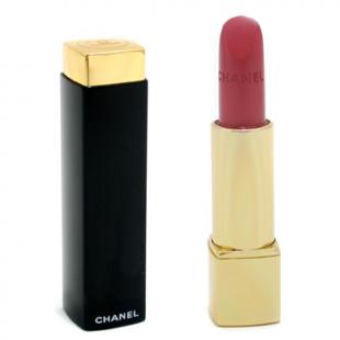 Помада для губ CHANEL MAKE UP ROUGE ALLURE №19 Remarkable