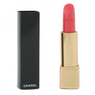 Помада для губ CHANEL MAKE UP ROUGE ALLURE №34 Libertine