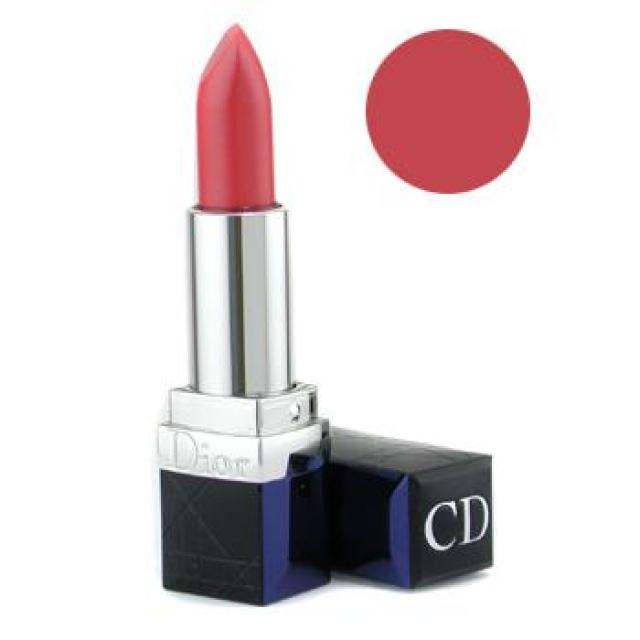 CHRISTIAN DIOR MAKE UP ROUGE DIOR 446 Pink Actress