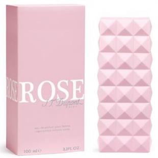 Dupont DUPONT ROSE 100ml edp